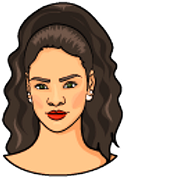 Rihanna Hand Cursor
