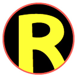 Robin Hand Cursor