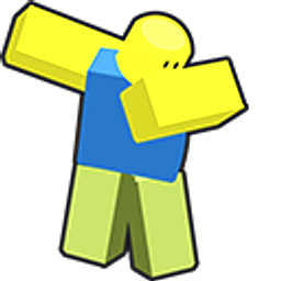 Roblox Dabbing Noob Arrow Cursor