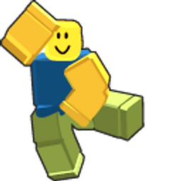 Roblox Noob L Dance Arrow Cursor