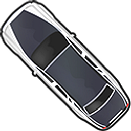 Rolls-Royce Phantom Arrow Cursor