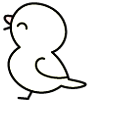 Sanrio Eric Yellow Arrow Cursor