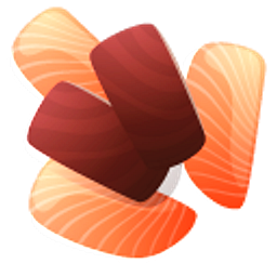 Sashimi Red Arrow Cursor