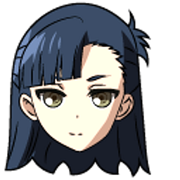 Seraph of the End Shigure Yukimi and Kunai Grey Gray Hand Cursor