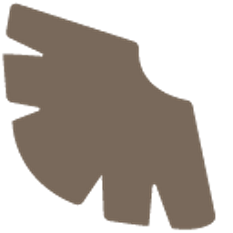 Sky Children of the Light Creatures of Light Brown Grey Arrow Cursor