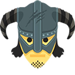 Skyrim Last Dragonborn Hand Cursor