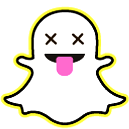 Snapchat Hand Cursor