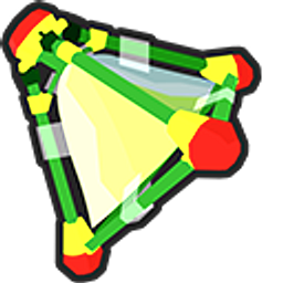 Splatoon 2 Splat Bomb Arrow Cursor