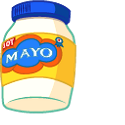 SpongeBob Is Mayonnaise an Instrument Hand Cursor