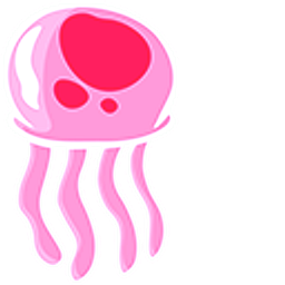 SpongeBob Jellyfishing Hand Cursor