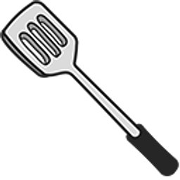 SpongeBob Krusty Krab Spatula Arrow Cursor