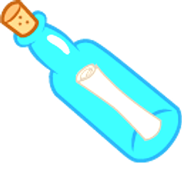 SpongeBob Plankton and Secret Formula Arrow Cursor