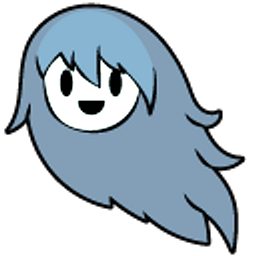 Spooky's Jump Scare Mansion Spooky Grey Gray Scythe Hand Cursor