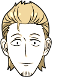 Spy x Family Dominic and Green Tie Yellow Hand Cursor