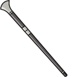 Spy x Family Henry Henderson and Cane Gray Arrow Cursor