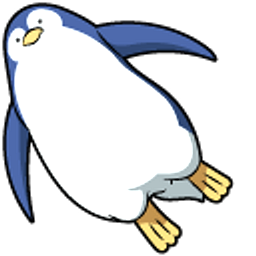 Spy x Family Loid Forger and a Toy Blue Arrow Cursor