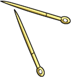 Spy x Family Yor Forger Thorn Princess Yellow Arrow Cursor