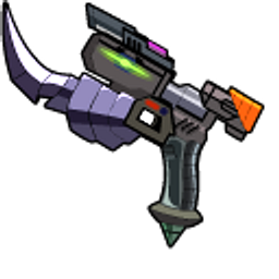 Star Fox Wolf O Donnell Blaster Arrow Cursor