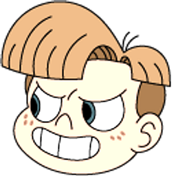 Star vs. the Forces of Evil Jeremy Birnbaum Brown Hand Cursor