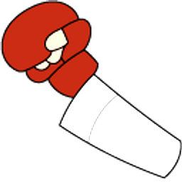 Star vs. the Forces of Evil Jeremy Birnbaum Red Arrow Cursor