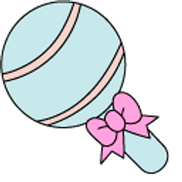 Star vs. the Forces of Evil Meteora Butterfly Baby Green Arrow Cursor
