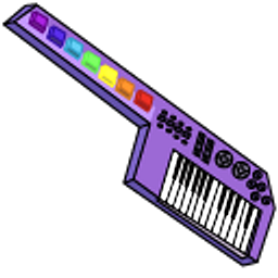 Star vs. the Forces of Evil Oskar Greason and Keyboard Purple Arrow Cursor