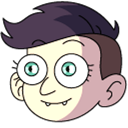Star vs. the Forces of Evil Oskar Greason and Keyboard Purple Hand Cursor
