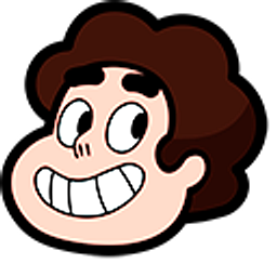 Steven Universe Rose Quartz Sword Hand Cursor