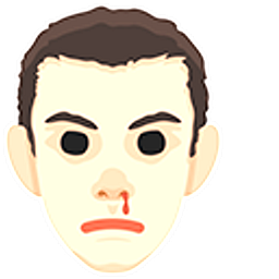 Stranger Things Eleven Hand Cursor