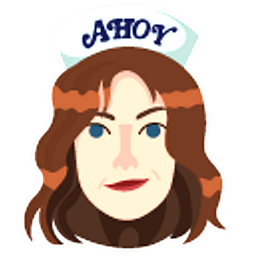 Stranger Things Robin Buckley Whiteboard Hand Cursor