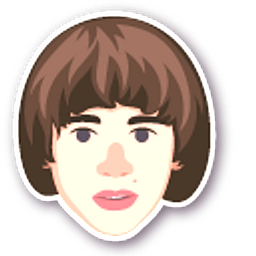 Stranger Things Will Byers and Magician Hat Brown Hand Cursor