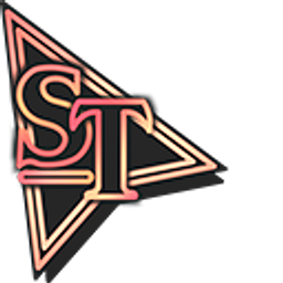 Stranger Things Arrow Cursor
