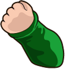 Success Kid Meme Arrow Cursor