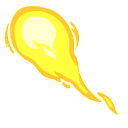 Super Mario Bowser Arrow Cursor