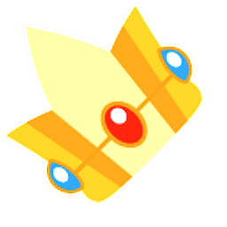 Super Mario Princess Peach Arrow Cursor