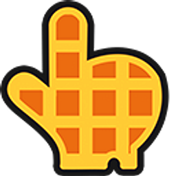 Tac Nayn Hand Cursor