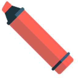 Teacher Mark Arrow Cursor