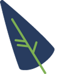 Team Trees Arrow Cursor