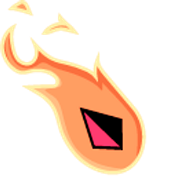 Teen Titans Go Raven Arrow Cursor
