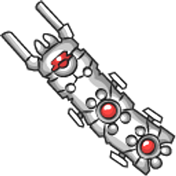 Terraria Destroyer and Probe Arrow Cursor