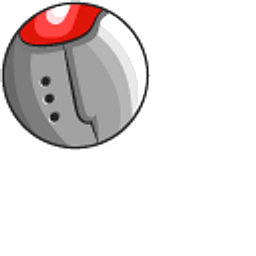 Terraria Destroyer and Probe Hand Cursor