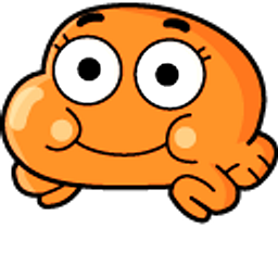 The Amazing World of Gumball Hand Cursor