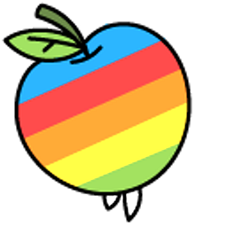 The Battle Cats Apple Cat and iCat Arrow Cursor