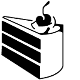 The Cake is a Lie Meme Black Hand Cursor