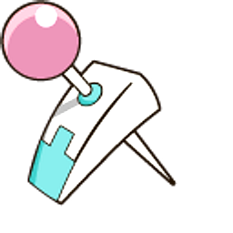 The Disastrous Life of Saiki K Arrow Cursor