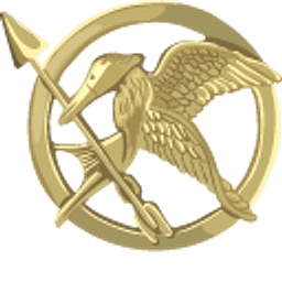 The Hunger Games Katniss Everdeen Arrow Cursor