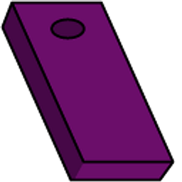 The Loud House Carol Pingrey and Phone Purple Arrow Cursor