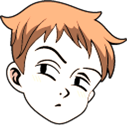 The Seven Deadly Sins King Spirit Spear Hand Cursor