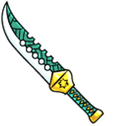 The Seven Deadly Sins Meliodas Lostvayne Arrow Cursor