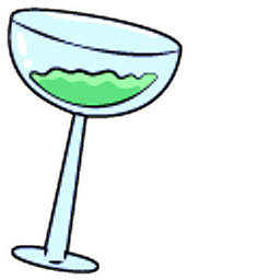 The Simpsons Luann Van Houten Arrow Cursor